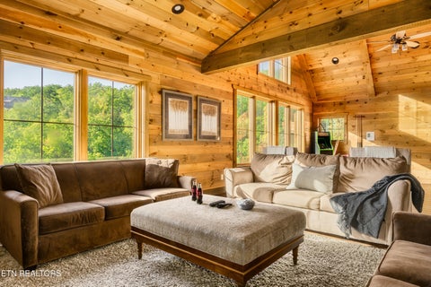 Tiny photo for 2920 Misty Bluff Tr, Sevierville, TN 37862 (MLS # 1359764)