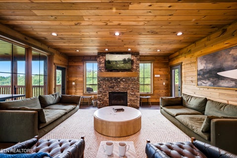 Tiny photo for 2920 Misty Bluff Tr, Sevierville, TN 37862 (MLS # 1359764)
