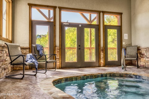 Tiny photo for 2920 Misty Bluff Tr, Sevierville, TN 37862 (MLS # 1359764)