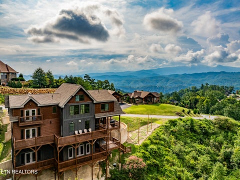 Tiny photo for 2920 Misty Bluff Tr, Sevierville, TN 37862 (MLS # 1359764)