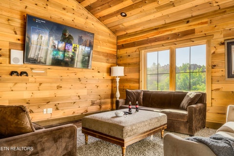 Tiny photo for 2920 Misty Bluff Tr, Sevierville, TN 37862 (MLS # 1359764)
