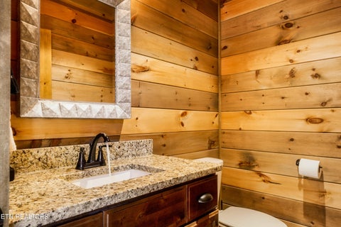 Tiny photo for 2920 Misty Bluff Tr, Sevierville, TN 37862 (MLS # 1359764)