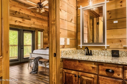 Tiny photo for 2920 Misty Bluff Tr, Sevierville, TN 37862 (MLS # 1359764)