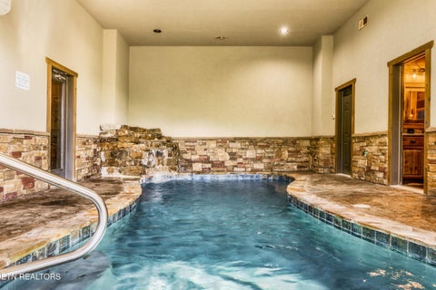 Tiny photo for 2920 Misty Bluff Tr, Sevierville, TN 37862 (MLS # 1359764)