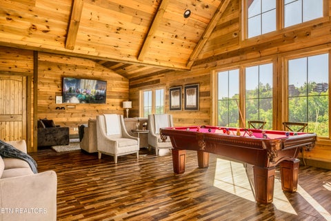 Tiny photo for 2920 Misty Bluff Tr, Sevierville, TN 37862 (MLS # 1359764)