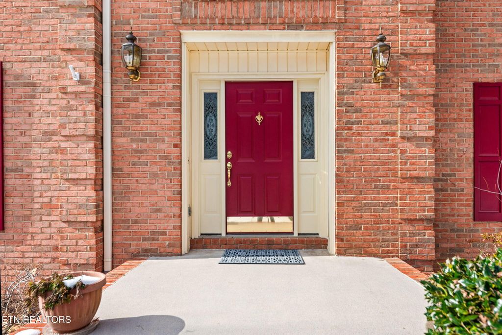 Photo of 12421 Fort West Drive #4, Farragut, TN 37934 (MLS # 1286981)