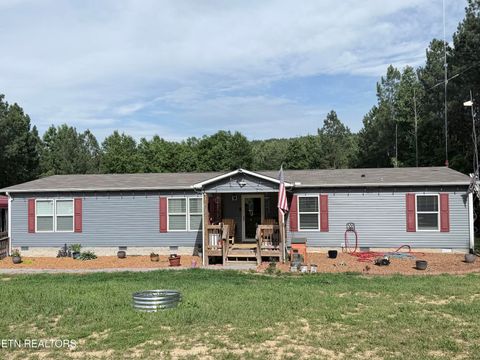 Photo of 1344 Rayl Hollow Rd, Decatur, TN 37322 (MLS # 1344570)