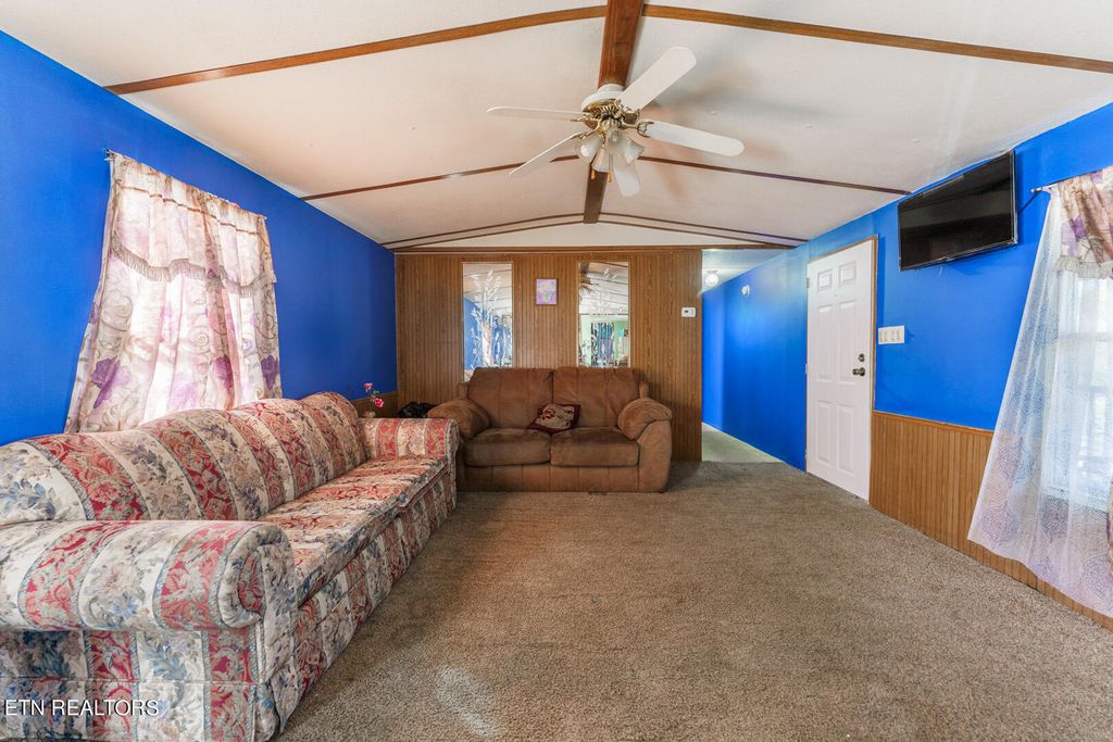 Photo of 9520 Raccoon Woods Rd, Heiskell, TN 37754 (MLS # 1252097)