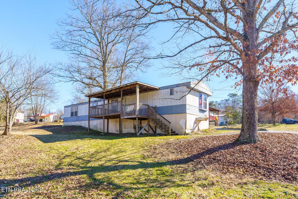 Photo of 9520 Raccoon Woods Rd, Heiskell, TN 37754 (MLS # 1252097)