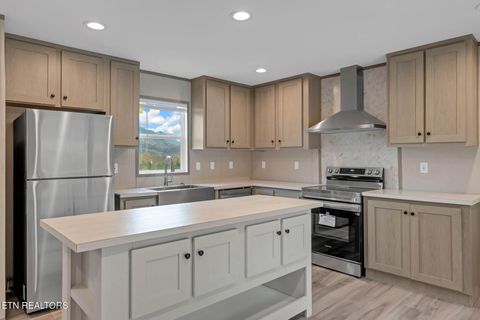 Tiny photo for 182 Tazewell Pike, Luttrell, TN 37779 (MLS # 1321537)