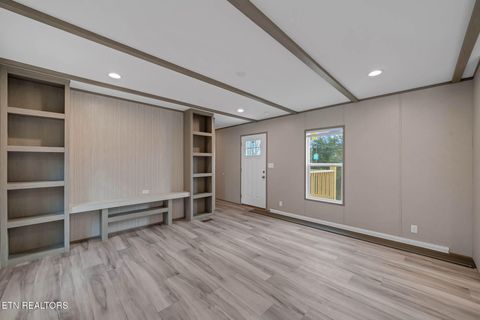 Tiny photo for 182 Tazewell Pike, Luttrell, TN 37779 (MLS # 1321537)