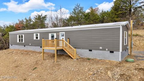 Tiny photo for 182 Tazewell Pike, Luttrell, TN 37779 (MLS # 1321537)