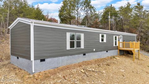 Tiny photo for 182 Tazewell Pike, Luttrell, TN 37779 (MLS # 1321537)