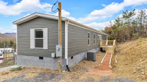 Tiny photo for 182 Tazewell Pike, Luttrell, TN 37779 (MLS # 1321537)