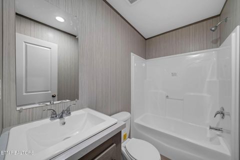 Tiny photo for 182 Tazewell Pike, Luttrell, TN 37779 (MLS # 1321537)