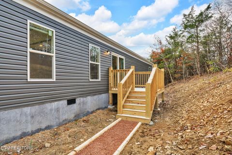 Tiny photo for 182 Tazewell Pike, Luttrell, TN 37779 (MLS # 1321537)