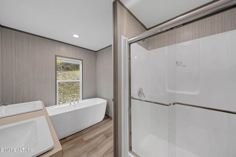 Tiny photo for 182 Tazewell Pike, Luttrell, TN 37779 (MLS # 1321537)