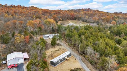 Tiny photo for 182 Tazewell Pike, Luttrell, TN 37779 (MLS # 1321537)