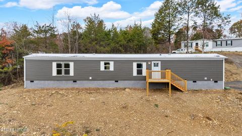 Photo of 182 Tazewell Pike, Luttrell, TN 37779 (MLS # 1321537)