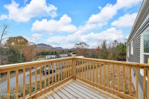 Tiny photo for 182 Tazewell Pike, Luttrell, TN 37779 (MLS # 1321537)