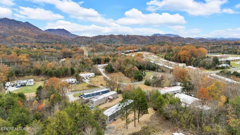 Tiny photo for 182 Tazewell Pike, Luttrell, TN 37779 (MLS # 1321537)
