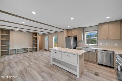 Tiny photo for 182 Tazewell Pike, Luttrell, TN 37779 (MLS # 1321537)