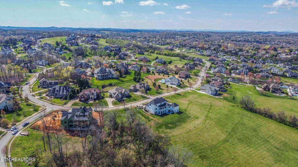 Photo of 638 Barnsley Rd, Knoxville, TN 37934 (MLS # 1324203)