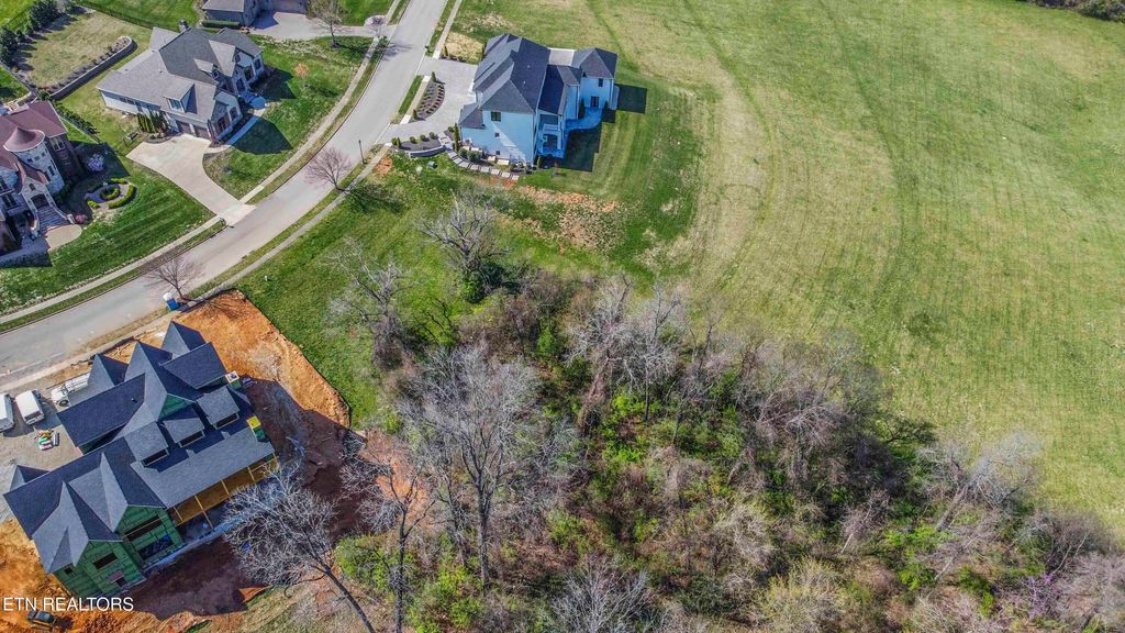 Photo of 638 Barnsley Rd, Knoxville, TN 37934 (MLS # 1324203)