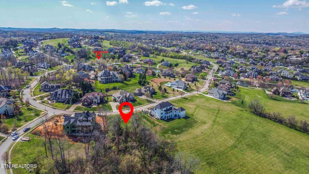 Photo of 638 Barnsley Rd, Knoxville, TN 37934 (MLS # 1324203)