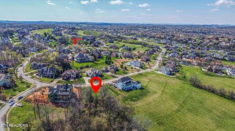 Photo of 638 Barnsley Rd, Knoxville, TN 37934 (MLS # 1324203)