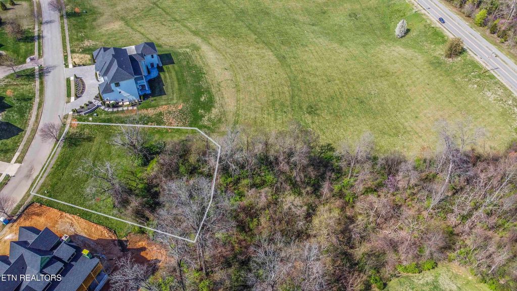 Photo of 638 Barnsley Rd, Knoxville, TN 37934 (MLS # 1324203)