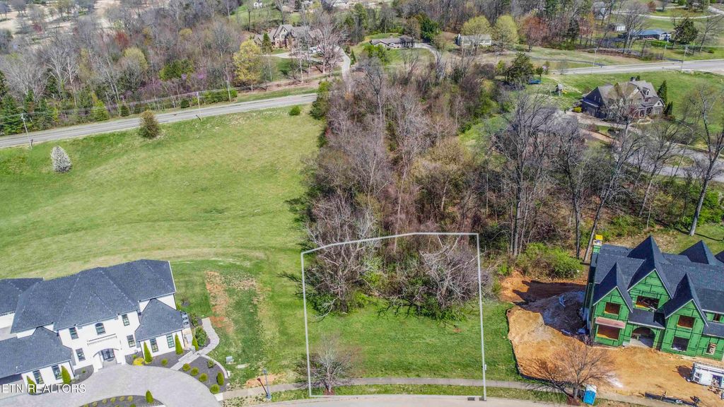 Photo of 638 Barnsley Rd, Knoxville, TN 37934 (MLS # 1324203)