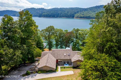 1691 Cove Pointe Rd LaFollette TN 37766