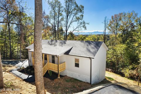 Tiny photo for 115 Walk in the Trees Drive, New Market, TN 37820 (MLS # 1318874)