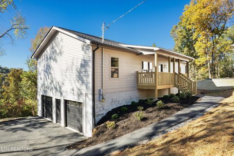 Photo of 115 Walk in the Trees Drive, New Market, TN 37820 (MLS # 1318874)