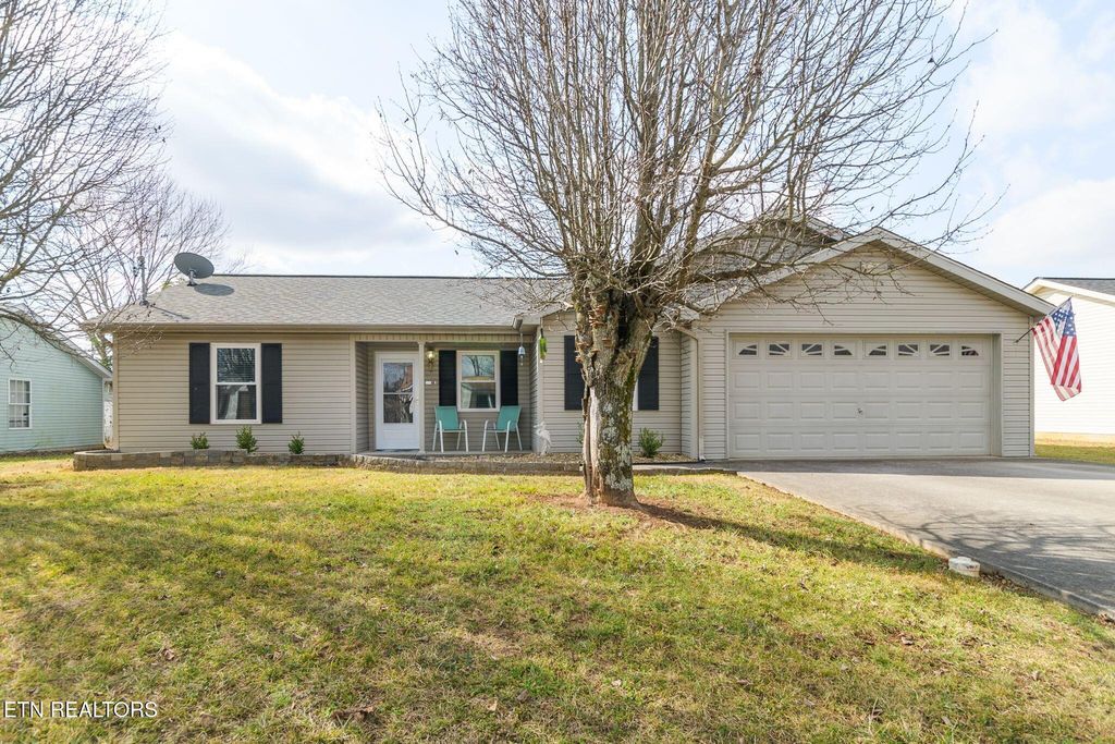 Photo of 7510 Wheatmeadow Rd, Corryton, TN 37721 (MLS # 1289256)
