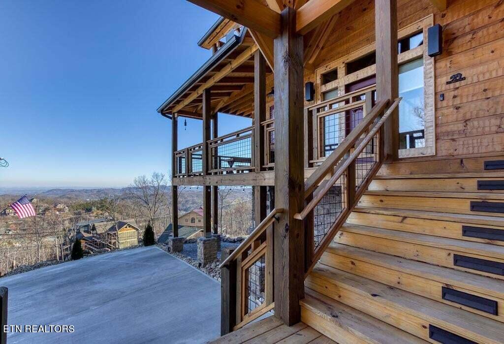 658 Wiley Oakley Drive