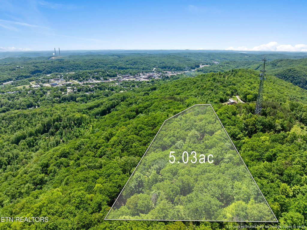 Photo of 394 Ridgewood Rd, Harriman, TN 37748 (MLS # 1339723)