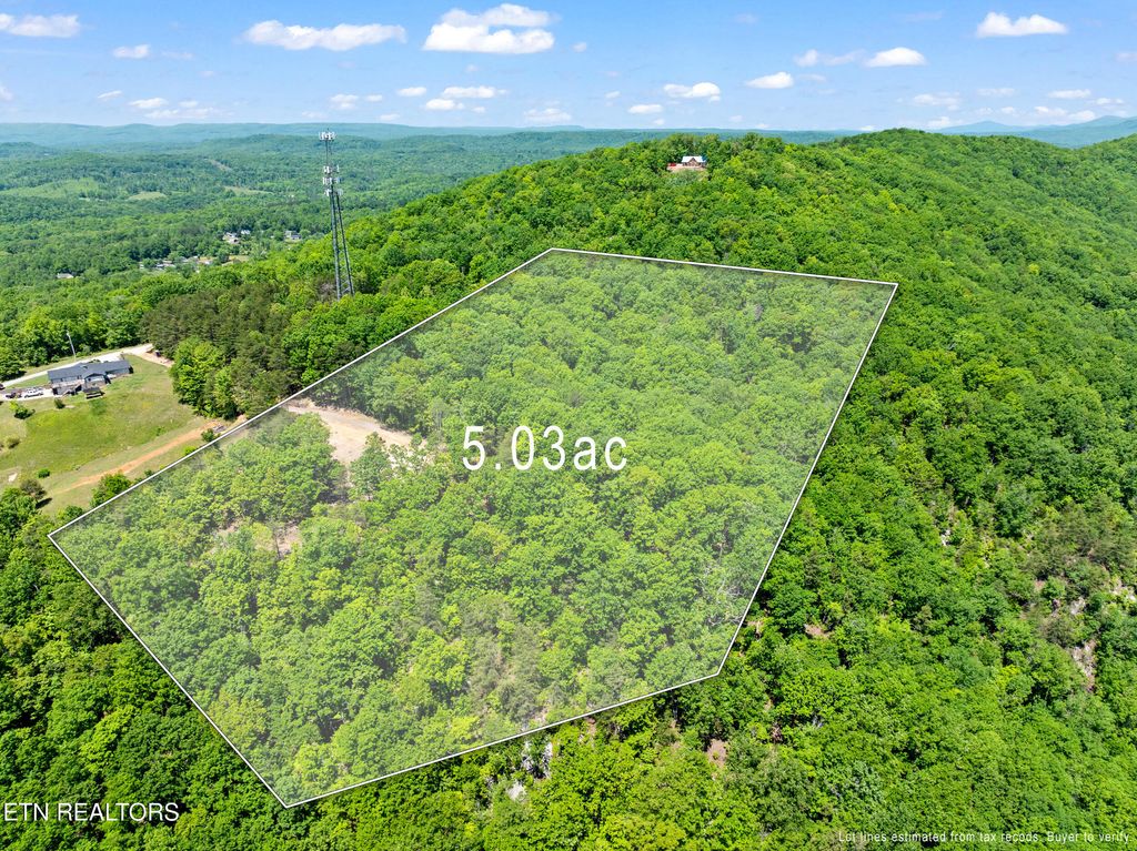 Photo of 394 Ridgewood Rd, Harriman, TN 37748 (MLS # 1339723)