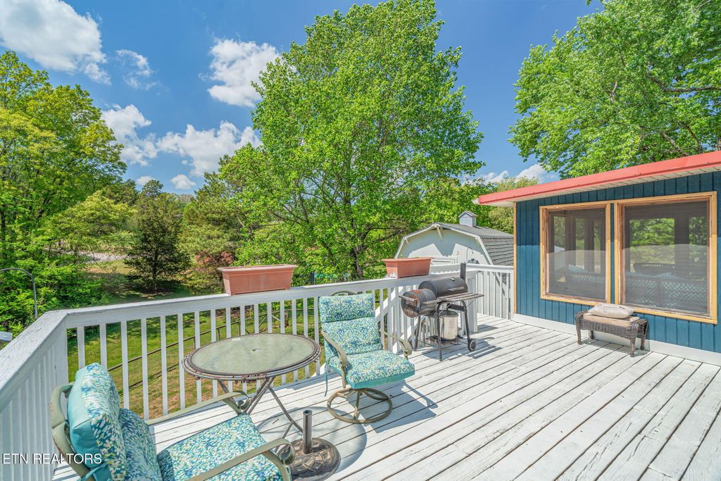 Photo of 7809 Griffith Rd, Knoxville, TN 37938 (MLS # 1337234)