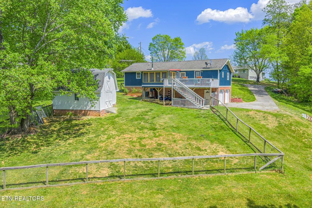 Photo of 7809 Griffith Rd, Knoxville, TN 37938 (MLS # 1337234)