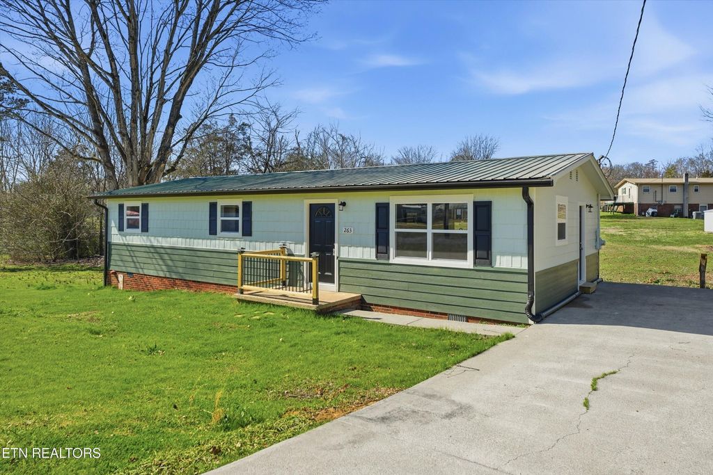 Photo of 263 County Road 500, Englewood, TN 37329 (MLS # 1324678)