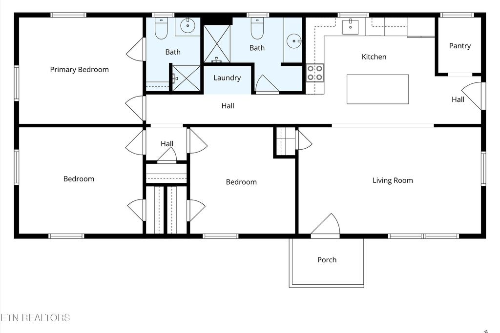 Photo of 263 County Road 500, Englewood, TN 37329 (MLS # 1324678)