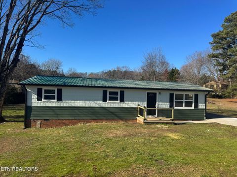 Photo of 263 County Road 500, Englewood, TN 37329 (MLS # 1324678)