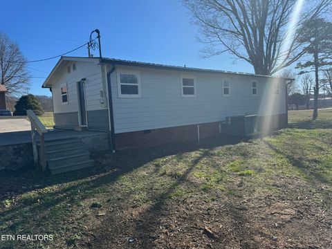 Tiny photo for 263 County Road 500, Englewood, TN 37329 (MLS # 1324678)