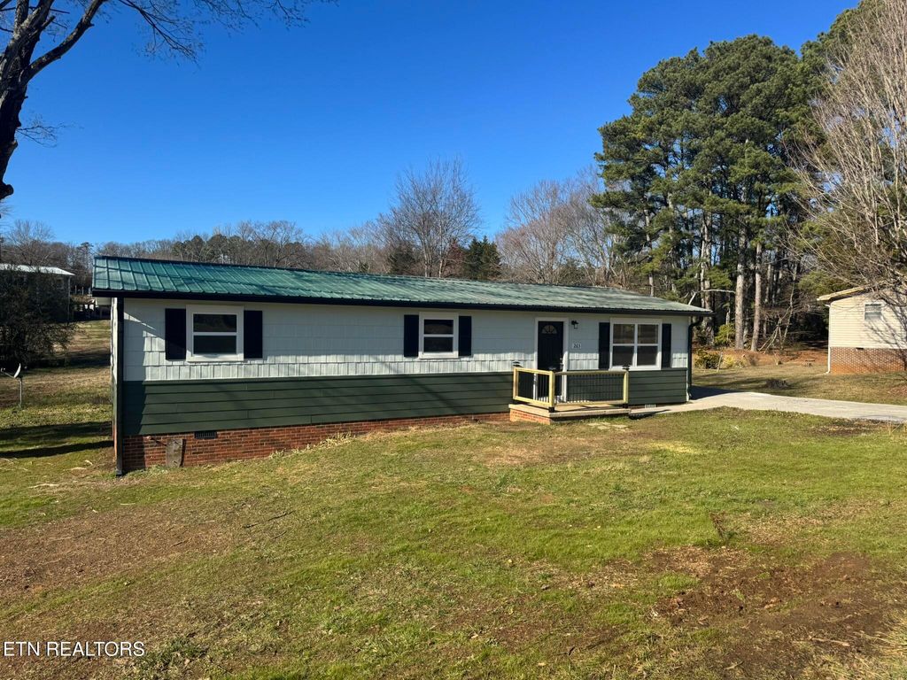Photo of 263 County Road 500, Englewood, TN 37329 (MLS # 1324678)