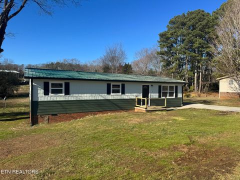 Tiny photo for 263 County Road 500, Englewood, TN 37329 (MLS # 1324678)