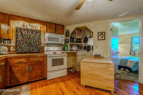 Tiny photo for 891 Tolley Hollow Rd, Newport, TN 37821 (MLS # 1335110)
