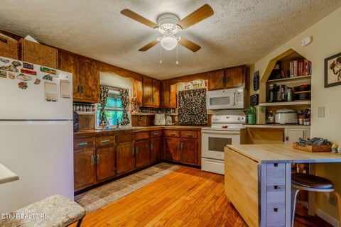 Tiny photo for 891 Tolley Hollow Rd, Newport, TN 37821 (MLS # 1335110)