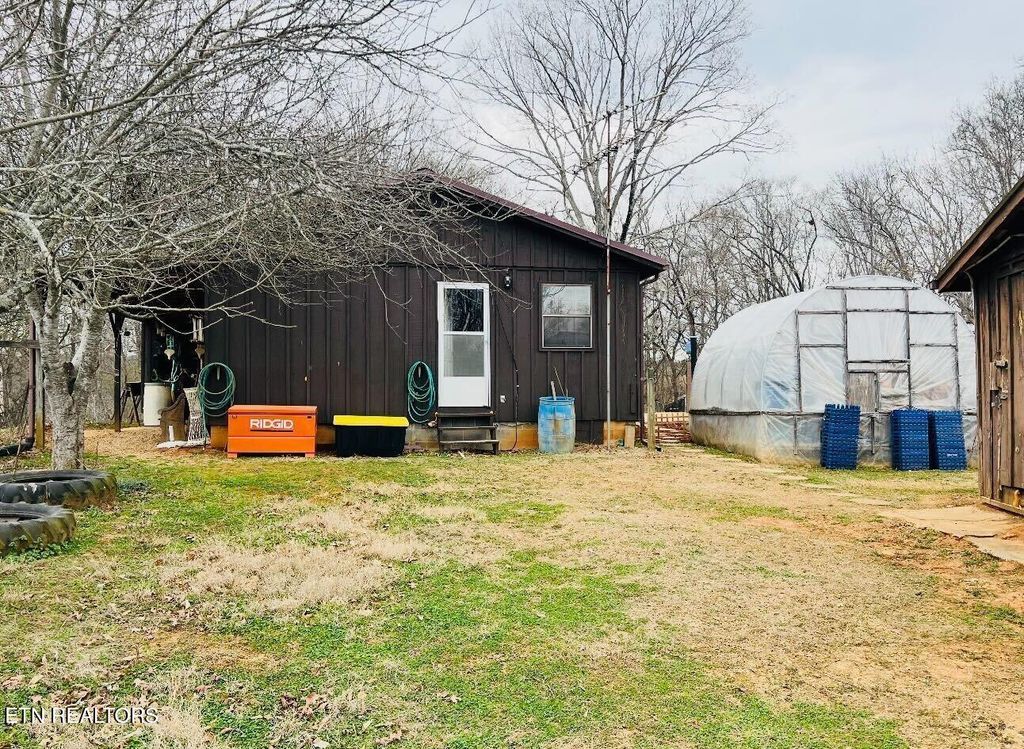 Photo of 891 Tolley Hollow Rd, Newport, TN 37821 (MLS # 1335110)